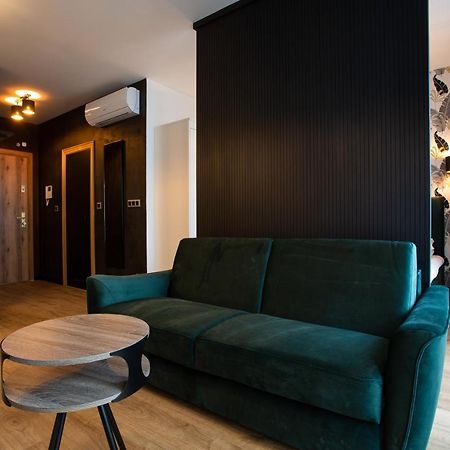 Krakow Centrum Sunny Apartment Lwowska 10 Exterior foto