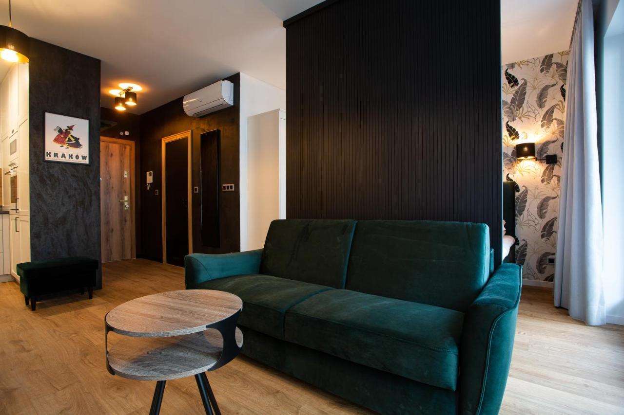Krakow Centrum Sunny Apartment Lwowska 10 Exterior foto